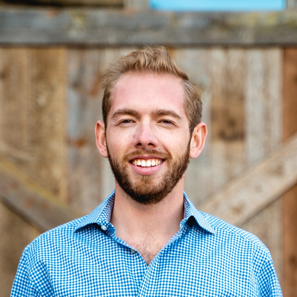 Meet your Posher, Daniel